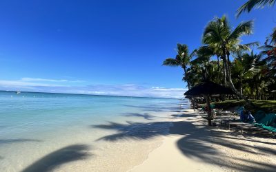 Mallorca oder Mauritius – so landet ihr sicher in den Flitterwochen